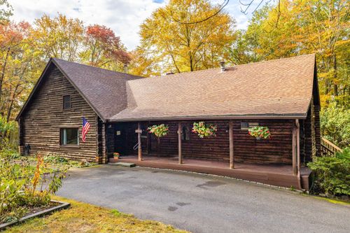 311 Nonnewaug Road, Bethlehem, CT, 06751 | Card Image