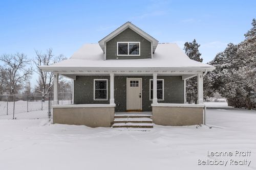 9035 S M 37 Hwy, Dowling, MI, 49050-8709 | Card Image