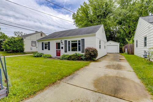 3409 Richard St, Madison, WI, 53714-2251 | Card Image