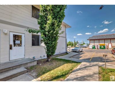 107 - 620 King St, Condo with 2 bedrooms, 1 bathrooms and null parking in Spruce Grove AB | Image 2