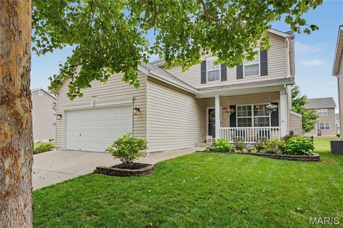 1001 Harmony Lake Pkwy, Saint Peters, MO, 63376-2899 | Card Image