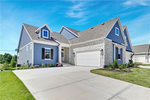 13469 W 174th Pl, Overland Park, KS, 66221-7158 | Card Image