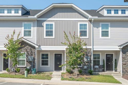 739 Wild Duck Ln, Columbia, SC, 29210-3965 | Card Image