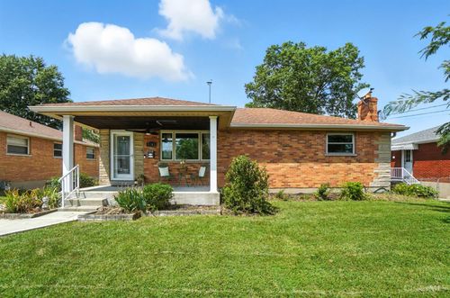 5761 Ocala Ct, Cincinnati, OH, 45239-7140 | Card Image