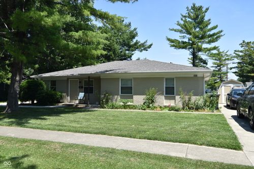 232 & 234 W Mckenzie Road, Greenfield, IN, 46140 | Card Image