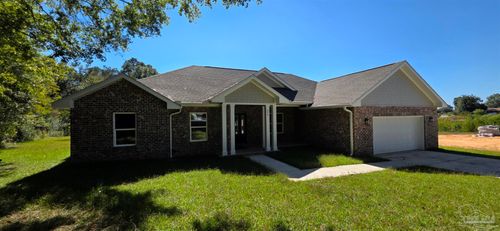 255 W Kingsfield Rd, Cantonment, FL, 32533-7526 | Card Image