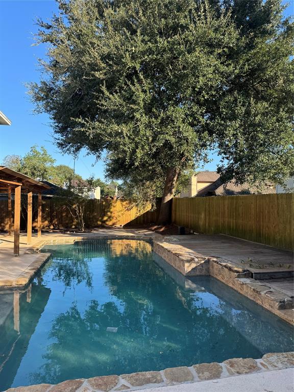 Palo Duro St, Friendswood, TX 77546