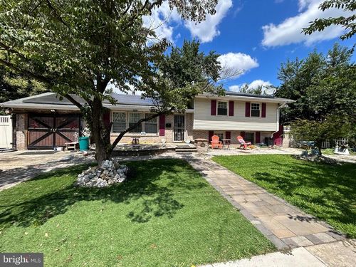 322 Nicholson Rd, MOUNT EPHRAIM, NJ, 08059-1947 | Card Image