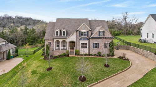 1885 Barnstaple Ln, Brentwood, TN, 37027-1415 | Card Image