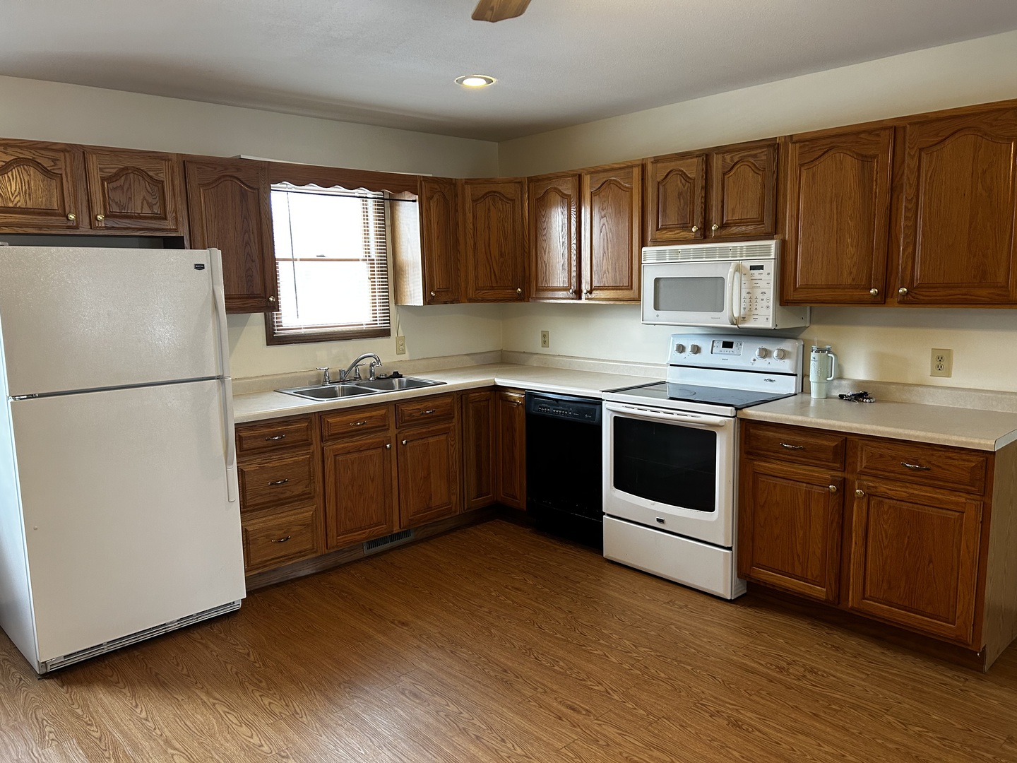 Residential Income in Assumption 3