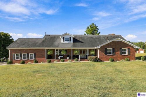 204 Cardinal Dr, Greensburg, KY, 42743-1105 | Card Image