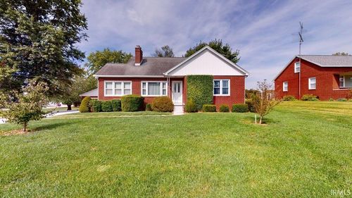 342 E 23rd St, Ferdinand, IN, 47532-9251 | Card Image