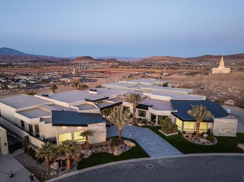 2789 E Siltstone Dr, St. George, UT, 84790-5913 | Card Image