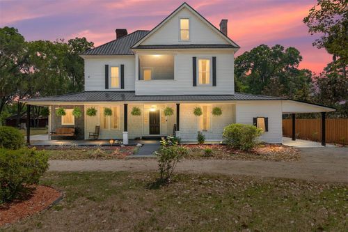 19451 Se 2nd St, WILLISTON, FL, 32696-7260 | Card Image