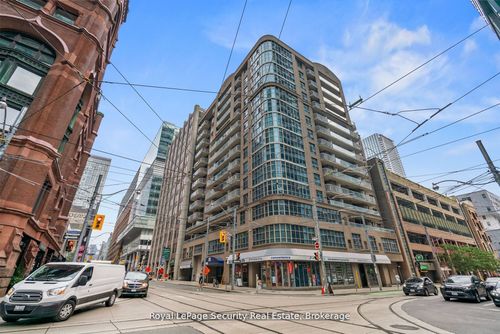908-105 Victoria St, Toronto, ON, M5C3B4 | Card Image