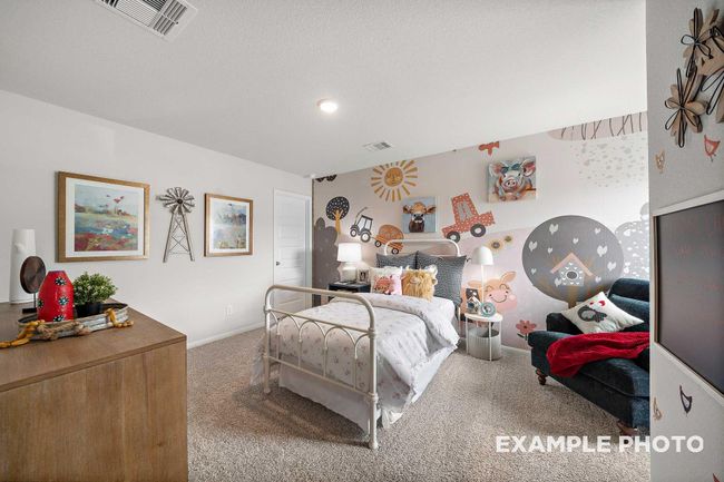108 W Canopy Crossing Cir, House other with 5 bedrooms, 3 bathrooms and 2 parking in Conroe TX | Image 17