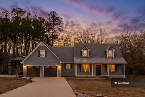 1047 Delmont Church Rd, Cadiz, KY, 42211-7658 | Card Image