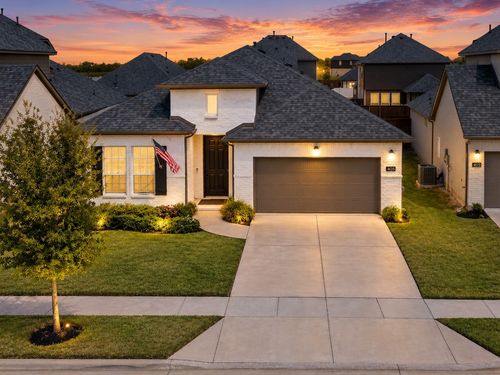 405 Hoot Owl Hl, Celina, TX, 75009-4950 | Card Image