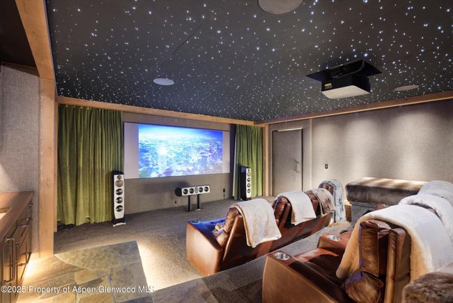 2322 Lazy O Rd, House other with 5 bedrooms, 8 bathrooms and null parking in Snowmass CO | Image 33
