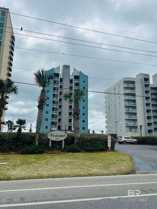 apt-503-939 W Beach Blvd, Gulf Shores, AL, 36542-6311 | Card Image