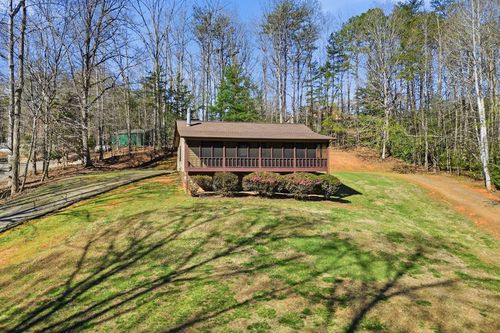 2083 Woodlake Lane, Young Harris, GA, 30582 | Card Image