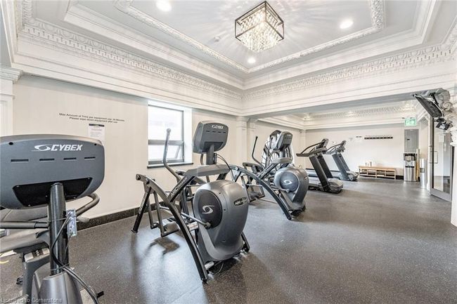 PH05 - 112 King St E, House attached with 2 bedrooms, 3 bathrooms and 1 parking in Hamilton ON | Image 21