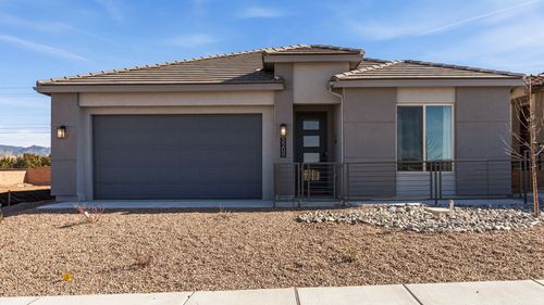 3408 Cielo Bonito, Santa Fe, NM, 87507 | Card Image