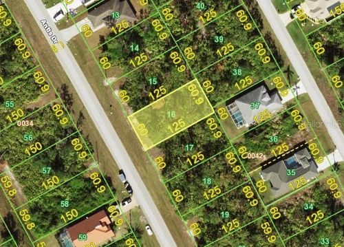 258 Antis Dr, Rotonda West, FL, 33947-2886 | Card Image
