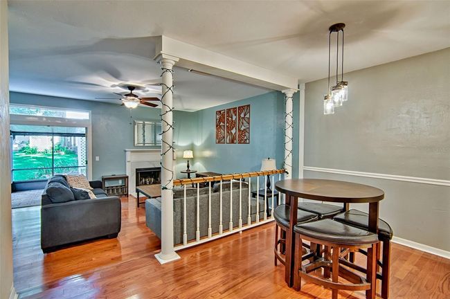 832 42 Nd Ter, Townhouse with 2 bedrooms, 3 bathrooms and null parking in GAINESVILLE FL | Image 10