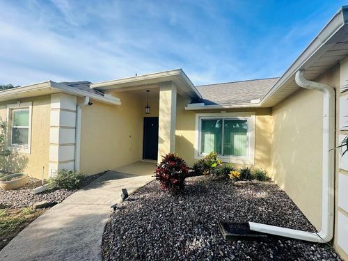 14326 Sanhatchee St, CLERMONT, FL, 34711-5350 | Card Image