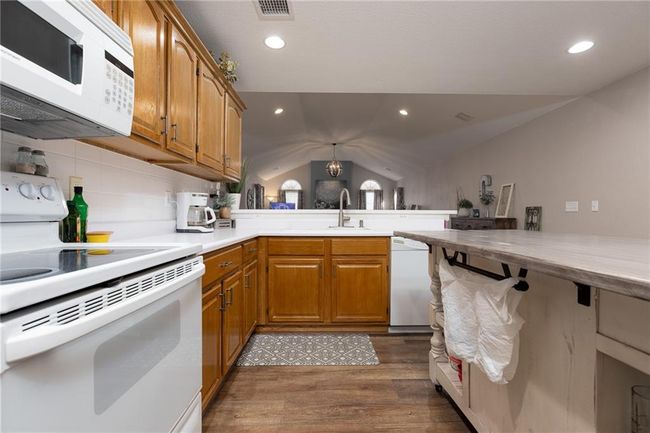 652 Ne 65 Th Ter, House other with 2 bedrooms, 2 bathrooms and null parking in Gladstone MO | Image 12