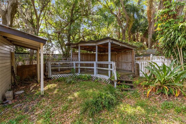 3513 Fairway Ln, House other with 3 bedrooms, 1 bathrooms and null parking in ORLANDO FL | Image 19