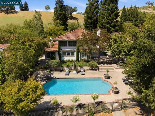 316 Live Oak Dr, Danville, CA, 94506-2145 | Card Image