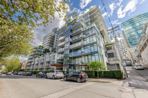 603-728 W 8th Ave, Vancouver, BC, V5Z0B8 | Card Image