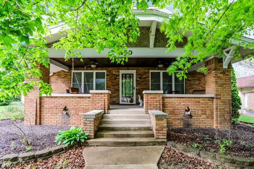 150 Main St, Wilkinson, IN, 46186-9636 | Card Image