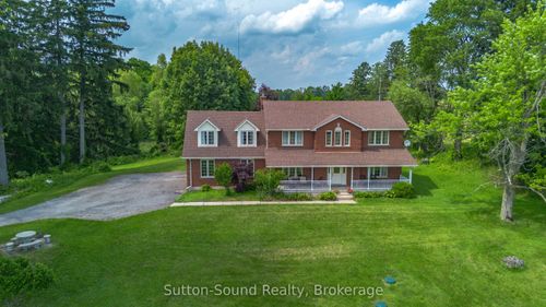 373 Scenic Dr, Saint George, ON, N0E1N0 | Card Image