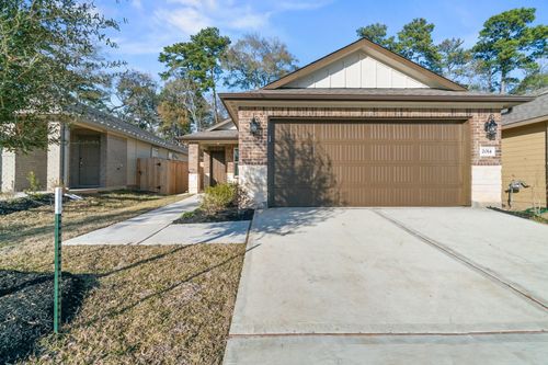 2014 W Darlington Oak Ct, Conroe, TX, 77304-3279 | Card Image