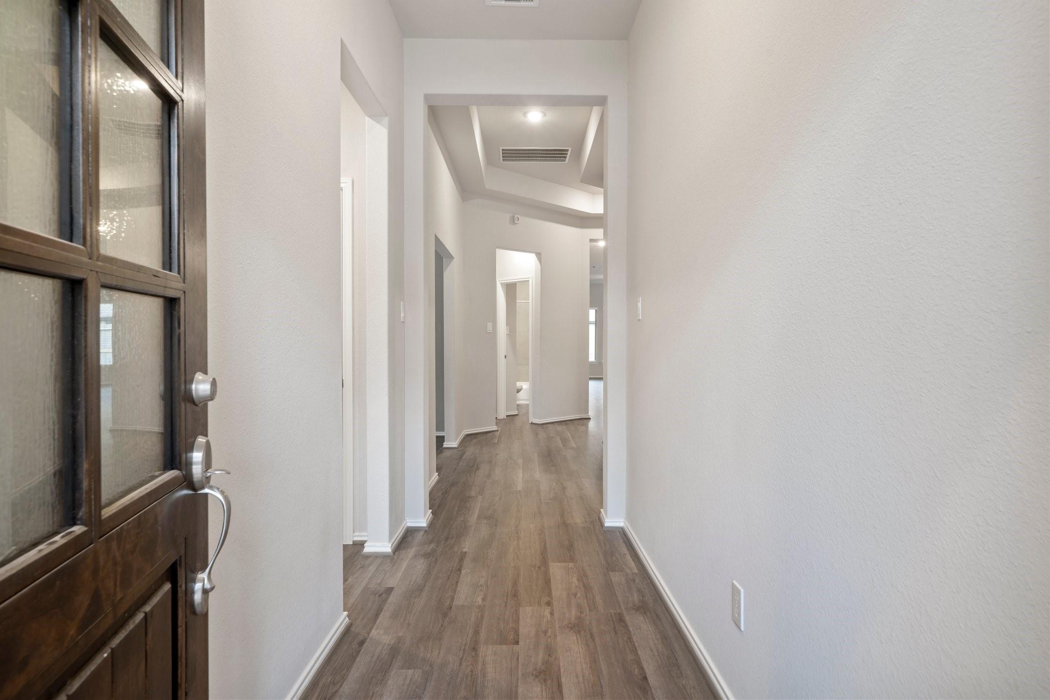 Residential Lease in Porter 3