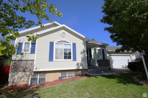 4345 S Long Valley Dr, West Valley City, UT, 84128-6564 | Card Image