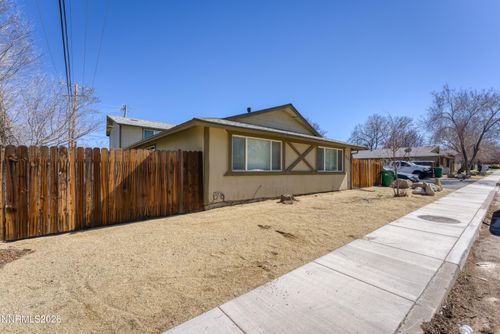 1517 N Edmonds Dr, Carson City, NV, 89701-5143 | Card Image