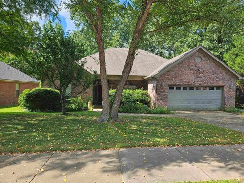 7001 Park Meadows Drive, Sherwood, AR, 72120 | Card Image