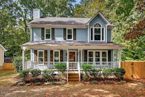 4815 Lazyriver Dr, Durham, NC, 27712-9554 | Card Image