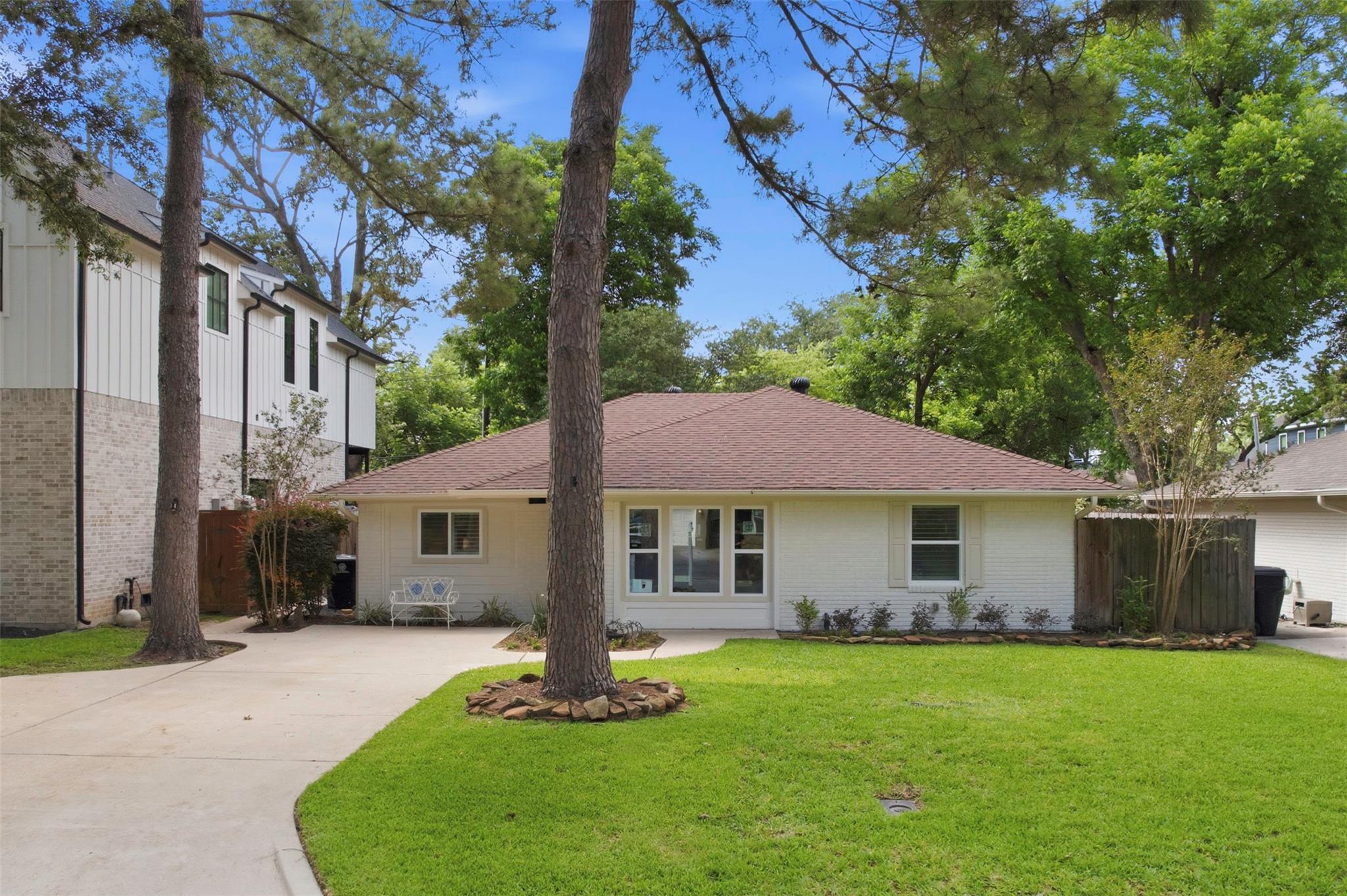 Residential Lease in Houston 2