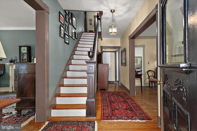 203 W Federal St, House other with 4 bedrooms, 2 bathrooms and null parking in SNOW HILL MD | Image 5