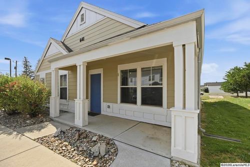 641 Mitchell St, Laramie, WY, 82072-2094 | Card Image