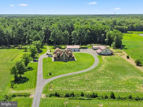 3692 Mud Mill Rd, CAMDEN WYOMING, DE, 19934-3103 | Card Image