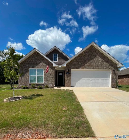 3122 Lea Ln Se, Decatur, AL, 35603-5536 | Card Image
