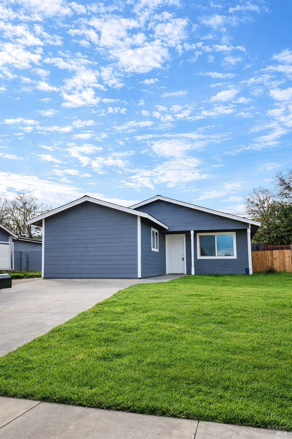 Residential in Willits