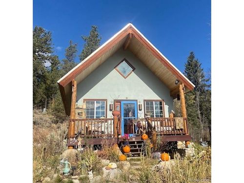 198 County Road 26, Twin Lakes, CO, 81251-9602 | Card Image