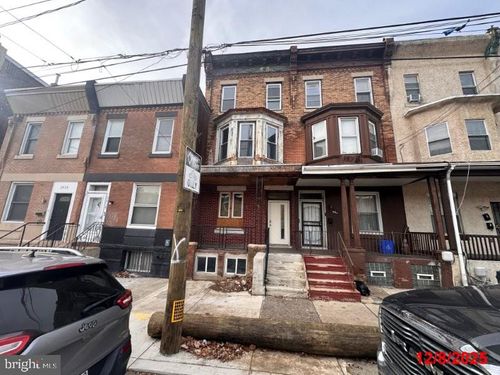 2420 N 33rd St, PHILADELPHIA, PA, 19132-2803 | Card Image
